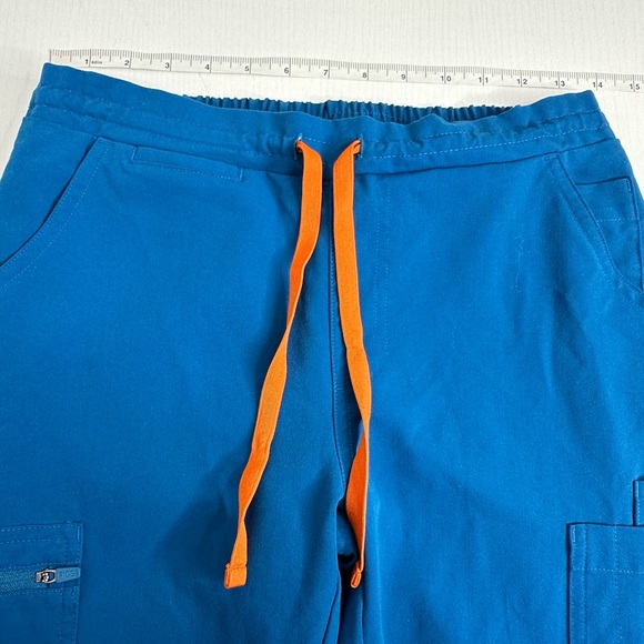 Figs Women’s Yola Skinny Scrub Pants Size XS - Picture 10 of 10